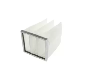 Карманный фильтр ФВК-1 (G3-F5) Карманный фильтр ФВК-1 (G3-F5) изображение