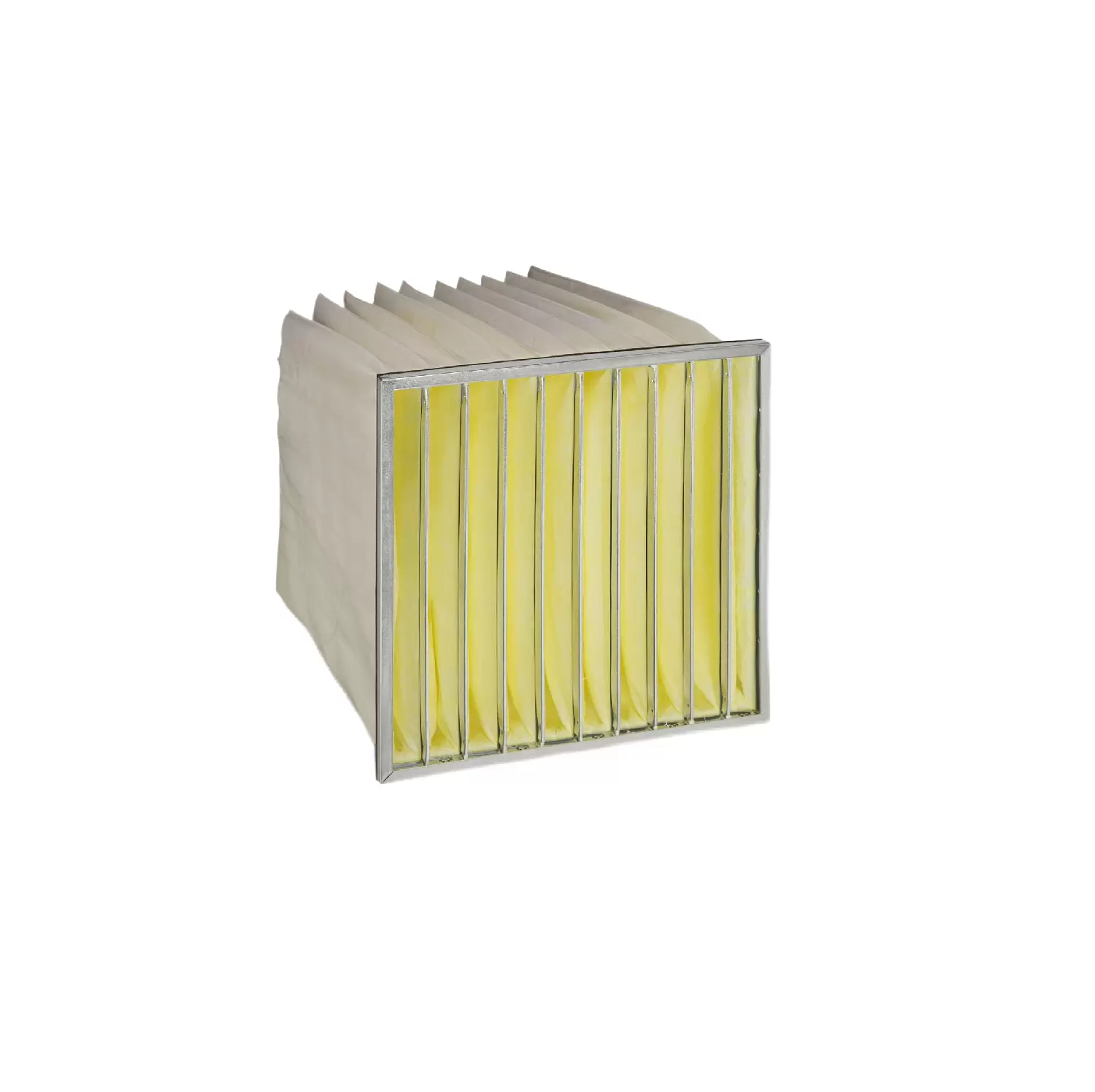 Карманный фильтр для очистки от кислот и щелочей ФВКХим Карманный фильтр для очистки от кислот и щелочей ФВКХим изображение