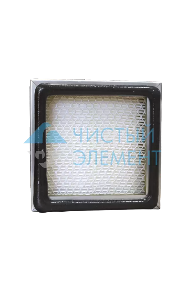 HEPA фильтры с клеевым сепаратором HEPA фильтры с клеевым сепаратором изображение