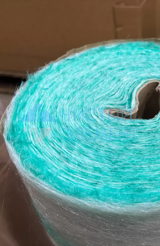 Фильтр напольный 1.0х20, рулон - фото 2 Фильтр напольный 1.0х20, рулон - изображение 2