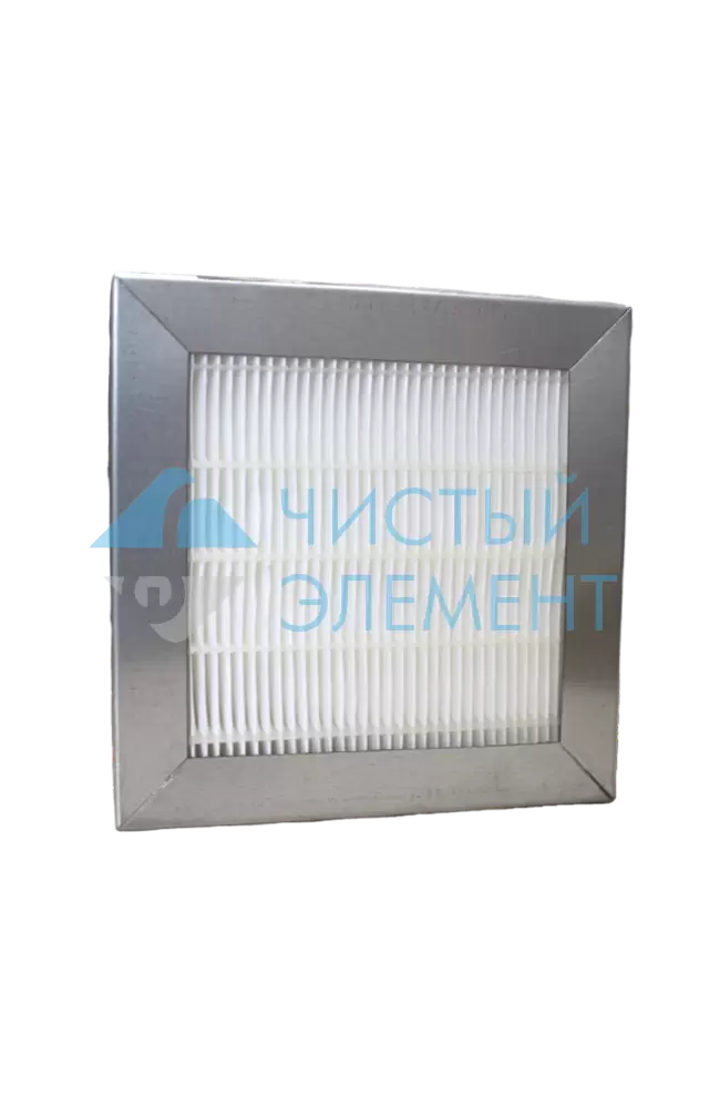 HEPA фильтры с клеевым сепаратором - фото 2 HEPA фильтры с клеевым сепаратором - изображение 2