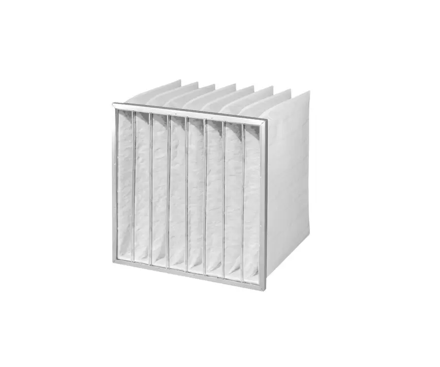 Карманный фильтр для газовых турбин (G3-G5) Карманный фильтр для газовых турбин (G3-G5) изображение