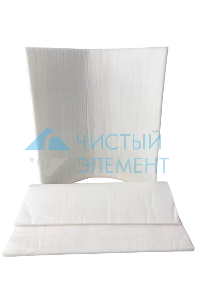 Фильтр потолочный F5 2.0*20м Фильтр потолочный F5 2.0*20м изображение